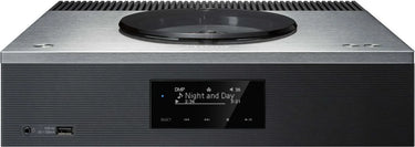 Technics SA-C600EG-S Silver - EasyLounge - 5