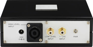 REL Acoustics LongBow - EasyLounge - 2