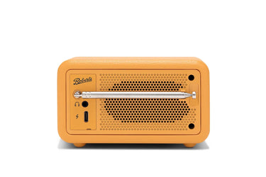 Roberts Revival Petite 2 Jaune - EasyLounge - 3