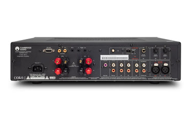 Cambridge Audio CXA81 MKII - EasyLounge - 2