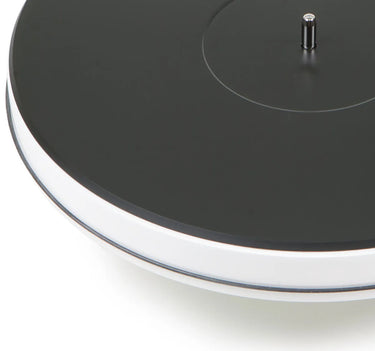 Pro-ject RPM-3 Carbon Blanc laqué - EasyLounge - 6