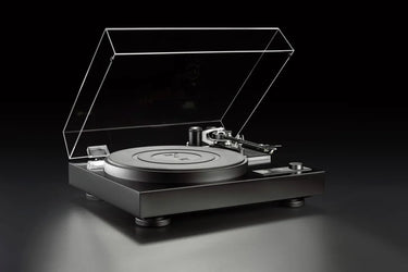 Dual CS 718Q - EasyLounge - 4