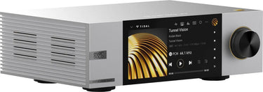 Eversolo DMP-A6 Master Edition Gen 2 Silver