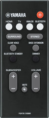 Yamaha ATS-2070 - EasyLounge - 4