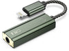 FiiO KA1-Lightning Vert - EasyLounge - 6
