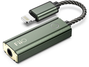 FiiO KA1-Lightning Vert - EasyLounge - 6