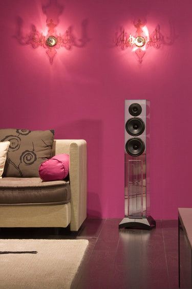Waterfall Audio Victoria Evo - Enceintes Colonnes (la paire) - EasyLounge - 3