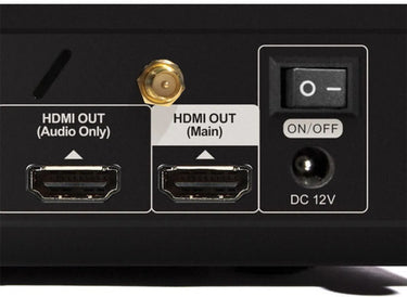 Zappiti One SE 4K HDR - EasyLounge - 3