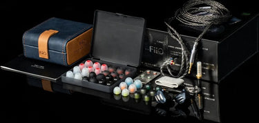FiiO FH7S - EasyLounge - 8