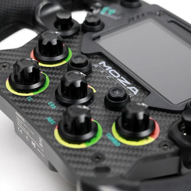 Moza Racing FSR - EasyLounge - 8