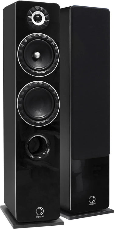 Elipson Prestige Facet 14F Noir