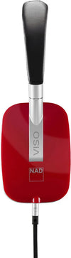NAD HP50 Rouge - EasyLounge - 2