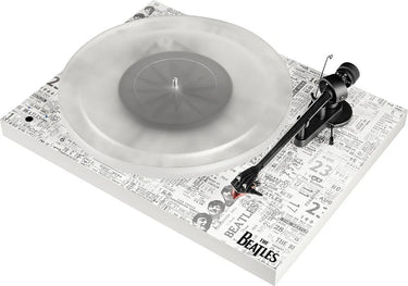 Pro-ject Debut Carbon E SB 2M-Red The Beatles 1964 - EasyLounge - 3