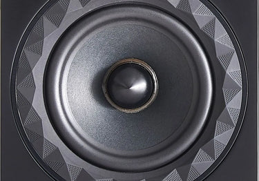 Elipson Prestige Facet II 6B Active Noyer et Noir Mat (la - EasyLounge - 2
