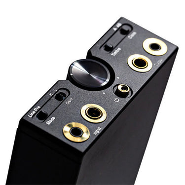 Cayin C9 Noir - EasyLounge - 2