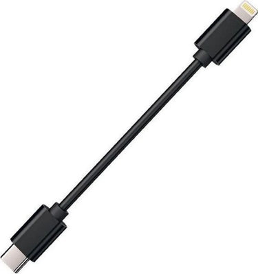 Cayin CS-L2C câble lightning
