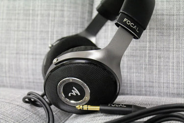 Focal Elear Noir - EasyLounge - 12