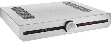 Roksan Attessa BluOS Silver