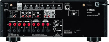 Yamaha RX-V6A Noir - EasyLounge - 3