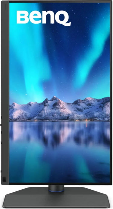BenQ Creative Pro SW272QN - EasyLounge - 4