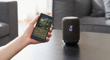 Sony LF-S50G (Maia) - EasyLounge - 8