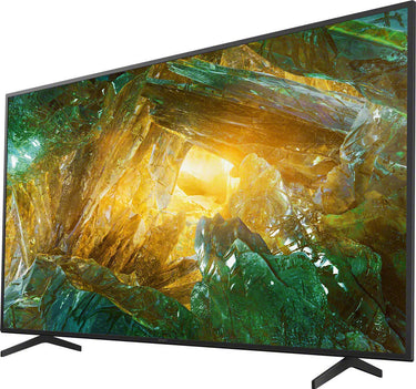 Sony KE-75XH8096 - EasyLounge - 6