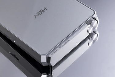 Hiby R6 III Silver - EasyLounge - 6