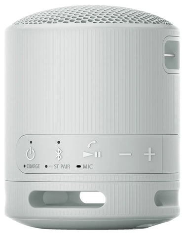 Sony SRS-XB100 Gris - EasyLounge - 4