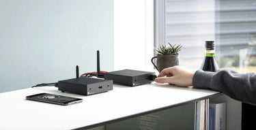 Pro-ject Stream Box S2 Noir - EasyLounge - 3