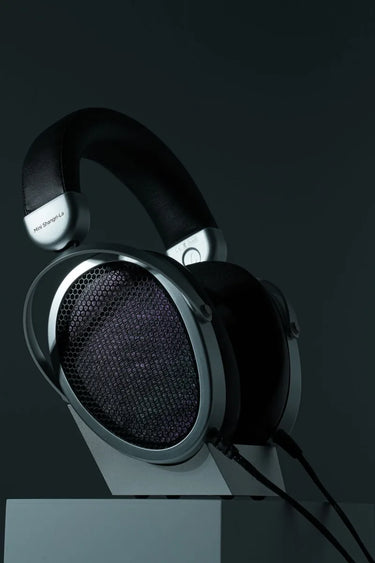 HiFiMAN Mini Shangri-La + Amplificateur Mini Shangri-La - EasyLounge - 17