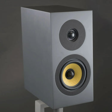 Davis Acoustics Courbet N°3 Gris - EasyLounge - 5