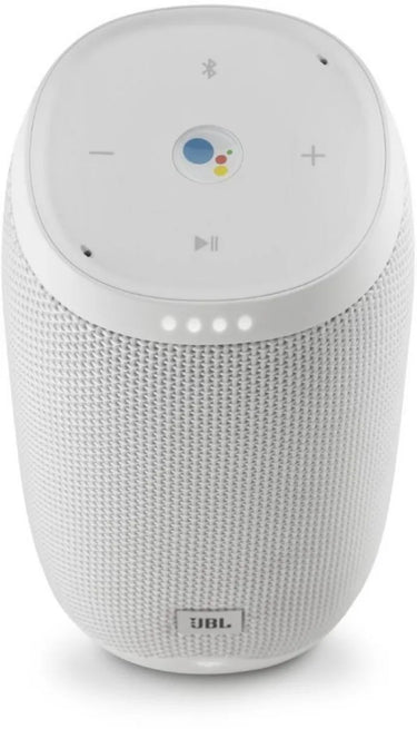 JBL Link 10 Blanc - EasyLounge - 4