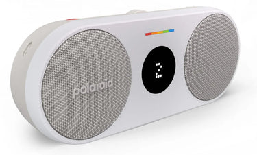 Polaroid P2 Gris clair