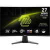 MSI MAG 27CQ6F - EasyLounge - 2