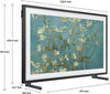 Samsung The Frame TQ32LS03C - EasyLounge - 2