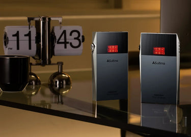 Astell Kern A&ultima SP3000T - EasyLounge - 7
