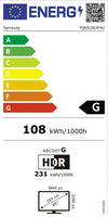 Samsung The Frame TQ65LS03FA - EasyLounge - 20