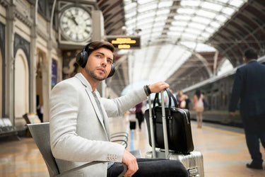 Sony WH-1000XM3 Noir - EasyLounge - 7