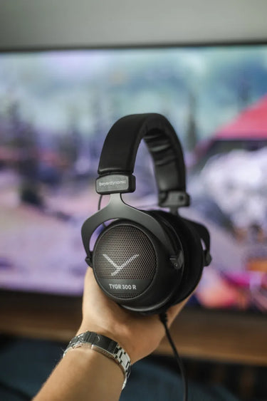 Beyerdynamic TYGR 300 R - EasyLounge - 18