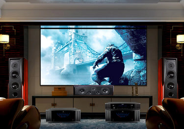 Tonewinner AD 7300 PA + - EasyLounge - 8