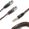 Meze Audio PCUHD 6,35 mm Cuivre (2,5 m) - EasyLounge - 2