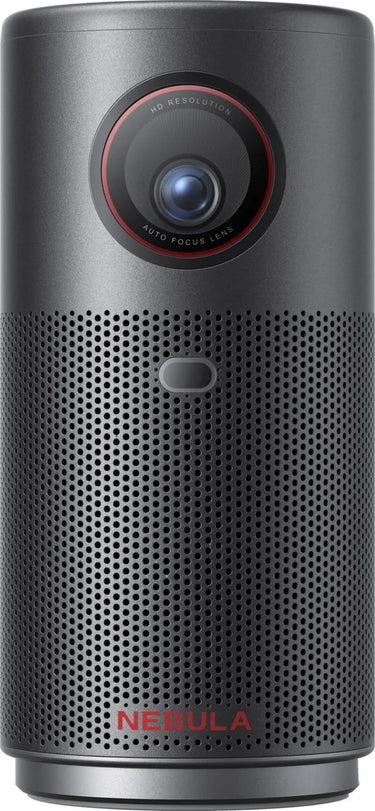 Nebula Capsule Air Noir