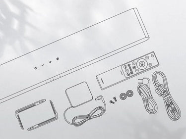 Samsung HW-S60B - EasyLounge - 2