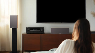 Denon AVC-X2850H - EasyLounge - 9