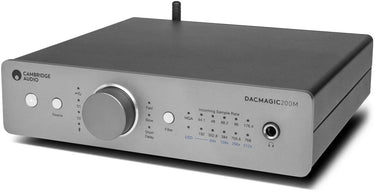 Cambridge Audio DacMagic 200M Silver - EasyLounge - 5