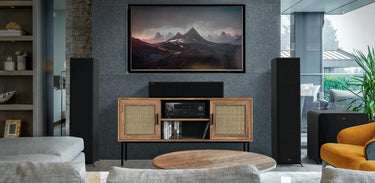 Pioneer VSX-LX305 Noir - EasyLounge - 7