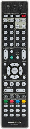 Marantz SR-7015 Silver Gold - EasyLounge - 5