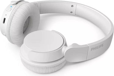 Philips TAH4209 Blanc - EasyLounge - 11