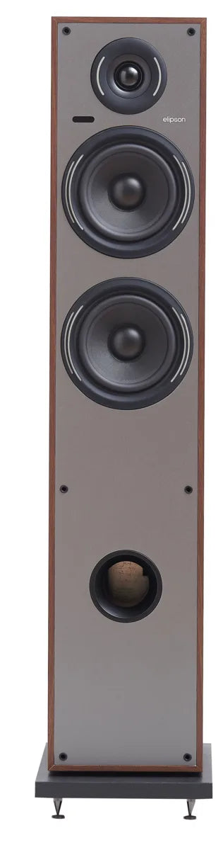 Elipson Horus 11F Active BT Phono Noyer (la paire) - EasyLounge - 5