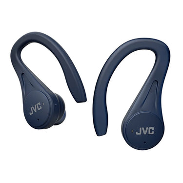 JVC HA-EC25T Bleu - EasyLounge - 4